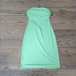 SUSANA MONACO knee length dress size XS